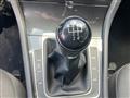 VOLKSWAGEN GOLF 1.6 TDI 115 CV Comfortline BlueMotion Technology