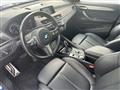 BMW X2 sDrive18d Msport-X