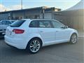 AUDI A3 SPORTBACK SPB 1.6 TDI 105 CV CR Attraction