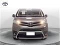 TOYOTA PROACE VERSO ELECTRIC ctric 50 kWh L0 Compact D Executive