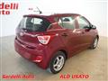 HYUNDAI I10 1.1 12V Classic Plus