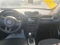 JEEP RENEGADE 1.6 Mjt 120cv Limited