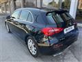 MERCEDES CLASSE A SEDAN d Automatic 4p. Executive UNICO PROPRIETARIO