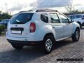 DACIA DUSTER 1.5 dCi 110CV 4x4 Lauréate