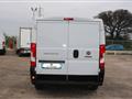 FIAT Ducato FURGONE LASTRATO 12 Q. PC H1 2.3 120cv E6D