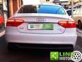 AUDI A5 SPORTBACK SPB 2.0 TDI 177 CV quattro S tronic S-LINE