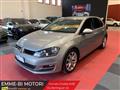 VOLKSWAGEN GOLF 1.6 TDI 110 CV DSG 5p. Highline BlueMotion Technol