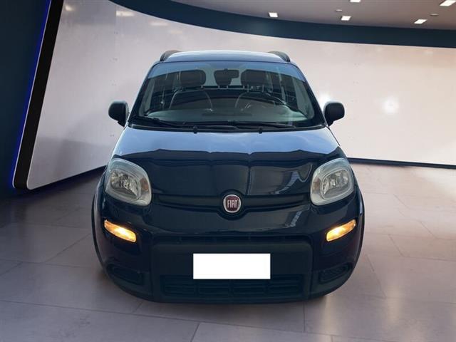 FIAT PANDA III 2021 1.0 firefly hybrid City Life s&s 70cv 5p.ti