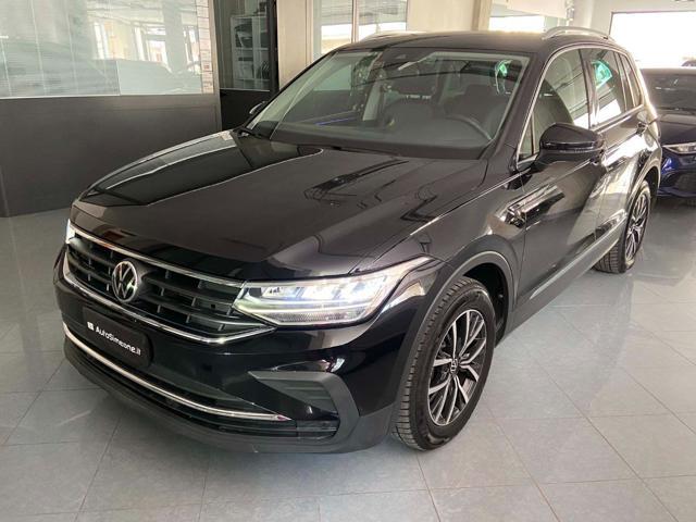 VOLKSWAGEN TIGUAN 2.0 TDI 150 CV SCR DSG Life