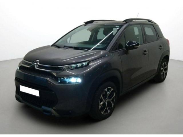 CITROEN C3 AIRCROSS PureTech 110 S&S Shine