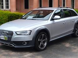 AUDI A4 Allroad 2.0 tdi Ambiente 177cv