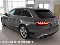 AUDI A4 AVANT Avant 40 TDI quattro S tronic S line edition