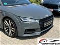 AUDI TT 1.8TFSI COMPETITION S-LINE MATRIX VIRTUAL B&O DAB