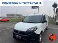 FIAT DOBLÒ 1.4 N.P(PL-TN-L2H1)CARGO MAXI-BENZINA METANO+IVA22