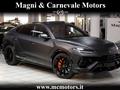 LAMBORGHINI URUS SPECIAL PAINT|23''|TETTO|STYLE PACKAGE|PARK PACK