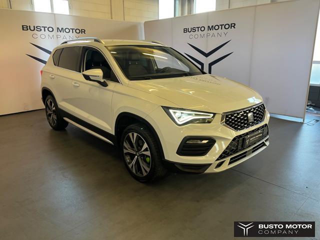 SEAT ATECA 1.5 EcoTSI 150 CV XPERIENCE AUTOMATICA