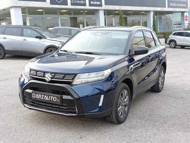 SUZUKI VITARA 1.4 Hybrid 4WD AllGrip Cool+ Bi-Color