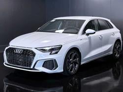 AUDI A3 SEDAN 30 TDI S tronic S line