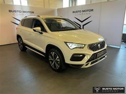 SEAT ATECA 1.5 EcoTSI 150 CV XPERIENCE AUTOMATICA