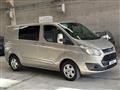 FORD TRANSIT CUSTOM 310 2.0TDCI 170CV TREN Transit Custom 310 2.0 TDCi 170 PC Furgone Titanium