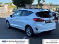 FORD FIESTA 1.1 75 CV 5 porte Titanium