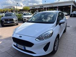 FORD FIESTA 1.5 EcoBlue 5 porte Plus