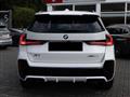 BMW X1 18d sDrive M SPORT TETTO PANORAMA BLACK PACK