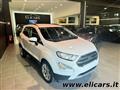 FORD ECOSPORT 1.0 EcoBoost 125 CV Start&Stop Active