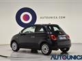 FIAT 500 1.2 LOUNGE NEOPATENTATI