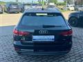 AUDI A4 AVANT Avant 2.0 TDI 122 CV S tronic Business