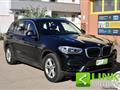 BMW X3 xDrive20d Business Advantage