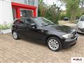 BMW Serie 1 120d 5 porte Futura DPF