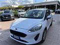 FORD FIESTA 1.5 EcoBlue 5 porte Plus