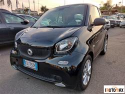 SMART Fortwo 1.0 Youngster 71cv twinamic