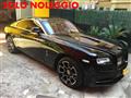 ROLLS ROYCE WRAITH *SOLO NOLEGGIO/ONLY RENT*