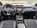 NISSAN QASHQAI 1.5 dCi 115 CV DCT Black Line