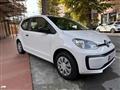 VOLKSWAGEN UP! 1.0 3p. take up!