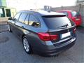 BMW SERIE 3 TOURING d Touring Business Advantage aut. *FINANZIABILE*