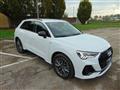 AUDI Q3 45 TFSI e S tronic S line edition