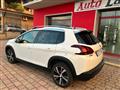 PEUGEOT 2008 (2013) BlueHDi 100 S&S Allure