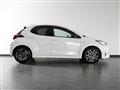 TOYOTA YARIS 1.5 Hybrid 5 porte Lounge