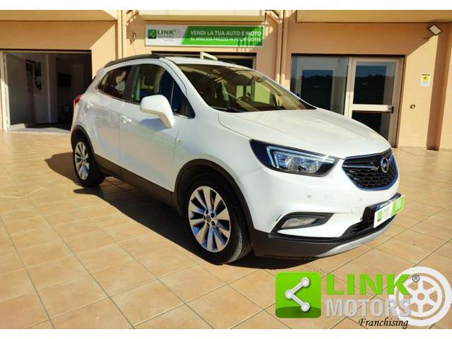 OPEL MOKKA X 1.6 CDTI Ecotec 136CV 4x2 Start&Stop Innovation