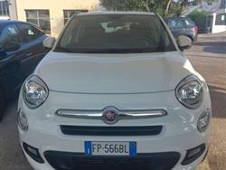 FIAT 500X 1.3 95 cv NO OBBLIGO PAG. RATE