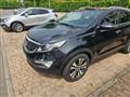 KIA SPORTAGE 2016 CLASS AWD