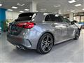 MERCEDES Classe A 200 d Sport 4matic auto