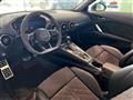 AUDI TT 45 TFSI S-LINE CABRIO S-TRONIC