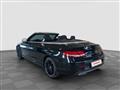 MERCEDES CLASSE C CABRIO sse C Cabrio C 220d 4Matic Automatic Cabrio Sport