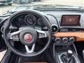 FIAT 124 SPIDER 124 spider 1.4 MultiAir Lusso