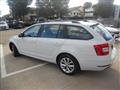 SKODA OCTAVIA 1.4 TSI Wagon Executive G-Tec