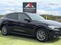 ALFA ROMEO STELVIO 2.2 TD 190cv AT8 Q4 MY20 (Navi/APP/Retro/LED)